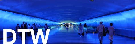 Take the train or walk to enjoy a variety of restaurants and. DTW Parking: Detroit Metro Airport Parking Guide