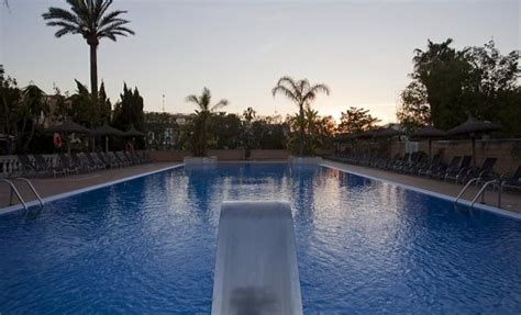 Wir freuen uns auf ihren aufenthalt am 08. Hotel Bahia De Alcudia - Puerto De Alcudia - Mallorca