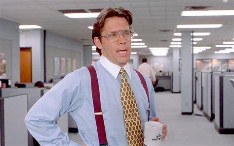 ‘office Space 20 Years Later Film Daze