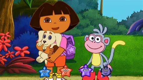 Watch Dora The Explorer Series 3 Episode 9 Online Free