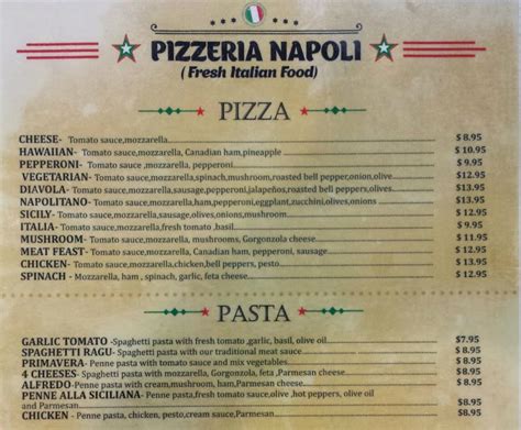 Here's a recipe for neapolitan style pizza you can make at home, inspired by the best pizza in naples italy! Pizzeria Napoli - Closed - Koreatown LA Directory