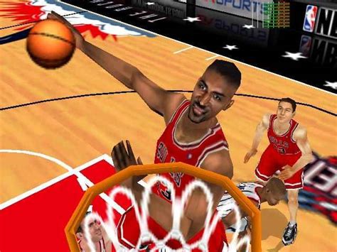 Nba streams free, the best quality nba games and nba streaming online. NBA Live 99 Download Free Full Game | Speed-New