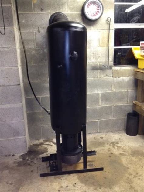But don't worry — i've created the definitive guide on how to keep your patio heater check your reservoir. Tech week: Build your own waste oil burning Garage heater ...