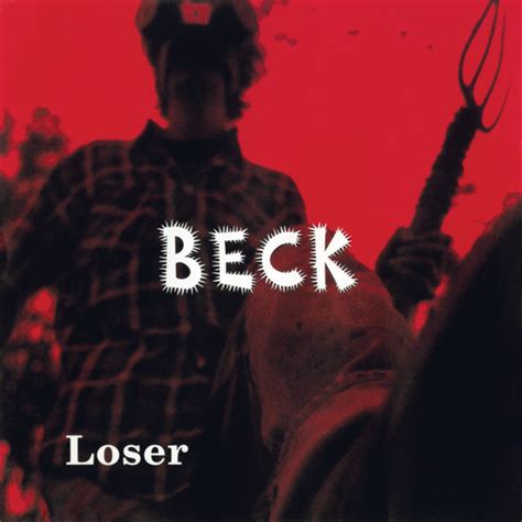 Loser Single By Beck Spotify