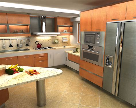 Nuestros diseños de cocinas integrales modernas, en keepler kitchen & closet. Modelo Clara | Merino Zaidin