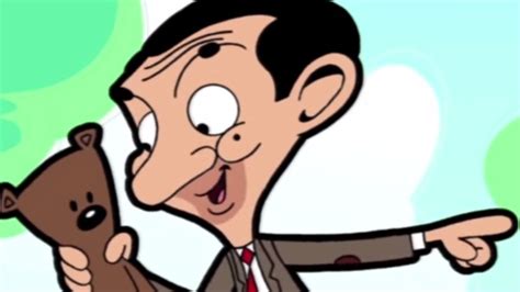 Mr bean in the snow & cold | mr bean cartoon world. Over there! | Funny Episodes | Mr Bean Cartoon World - YouTube