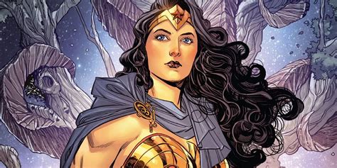 Wonder Woman The Iconic Hero Was The First Bisexual Superhero