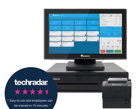 Secondhand Pub Equipment Epos And Tills Epos Now System