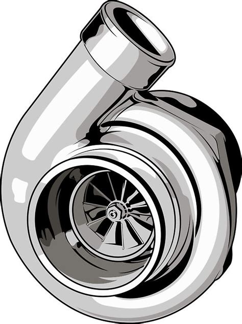 Turbo draw d via imsi design. Turbo | Sticker | Turbo car, Car wallpapers, Jdm