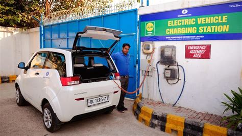 The diesel price is inclusive of. Govt recommends green registration plates for electric ...