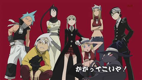 Soul Eater HD Wallpapers Desktop And Mobile Images Photos