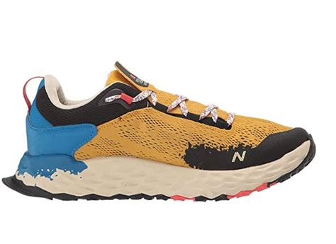 New balance fresh foam hierro nonnative mole. Comprar New Balance Fresh Foam Hierro V5 2020 - Zapatillas ...