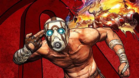 Review — Borderlands Game Of The Year Edition By Stims Tasta