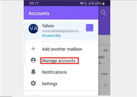 How To Change Yahoo Mail Password From A Pc Android Or Iphone