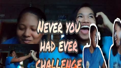 never you had ever challenge try not to laugh nissy tv youtube