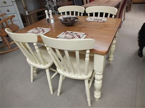 4.1 out of 5 stars 1,303. Farmhouse Painted Dining/ Kitchen Tables Farrow & Ball ...