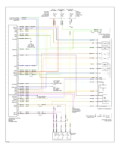 Ford F550 Wiring Schematic Wiring Diagram