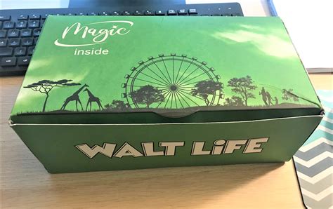 Maybe you would like to learn more about one of these? Walt Life Disney Monthly Box Review & Discount! - The ...