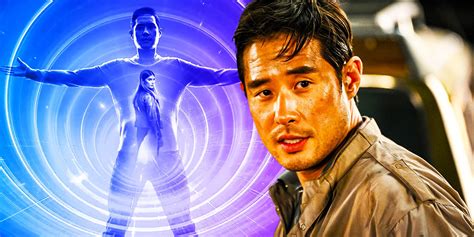 Mangá How Quantum Leap's Time Travel & Leaping Works 💯 unionmangas.xyz