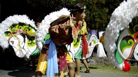 Jaranan Dipo Wijoyo Terbaru Perang Celeng Berbahaya Traditional