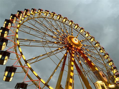 Daire, lippstadt şehir merkezine 5 km. Riesenrad Herbstwoche Lippstadt Kirmes - Haus Stallmeister ...
