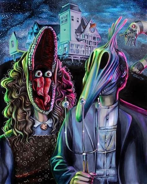 The movie beetlejuice was filmed in 1988 and was directed by tim burton. Pin on Tim burton