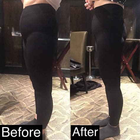 Kodenshi pants is clinically proven by the data from japanese university. Estelle Cosmetique: AULORA KODENSHI SLIMMING LEGGINGS