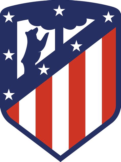 This high quality transparent png images is totally free on pngkit. Fichier:Logo Atlético Madrid 2017.svg — Wikipédia