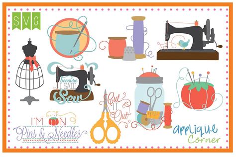 Download Free Svg Sewing Room?