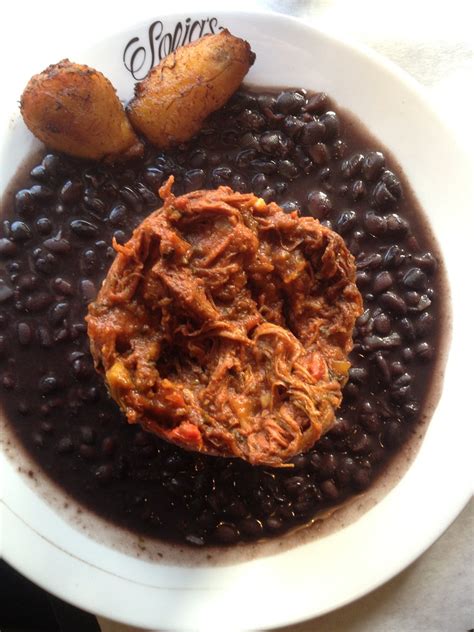 Ropa Vieja At Macondo Latin Bistro Adam Baker Flickr