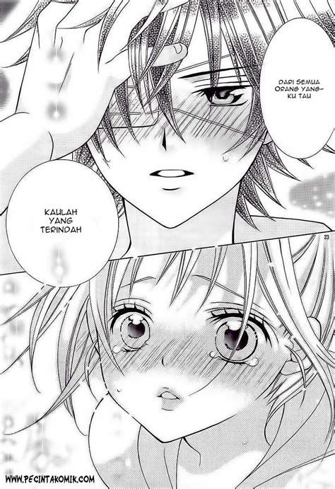 Dating in germany will either make it more so or raise the chance to finally get the partner you've been looking for all along. Komik Kobayashi ga Kawai Sugite Tsurai 19 page 25 - Baca ...