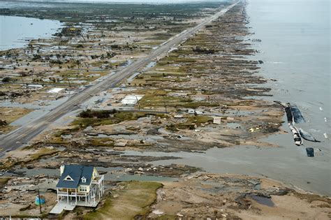 Opinion When The Next Hurricane Hits Texas The New York Times