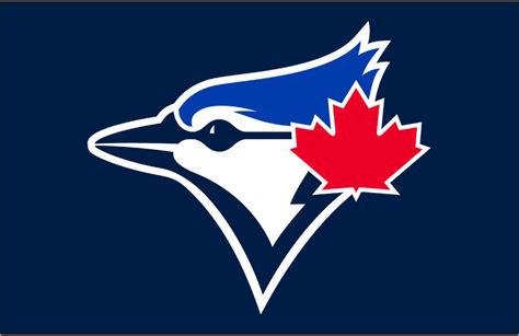 Toronto blue jays page on flashscore.com offers livescore, results, standings and match details. Toronto Blue Jays Cap Logo - American League (AL) - Chris ...