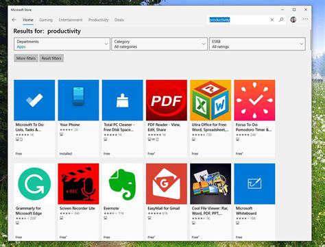 A Windows App Store Használata Megnyitasa Blog