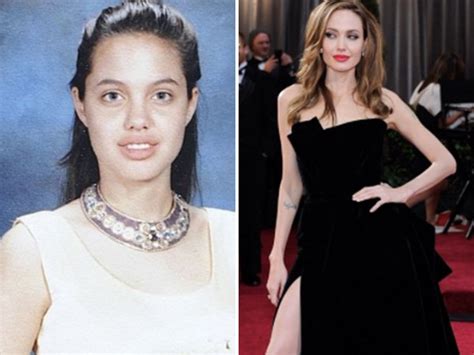 Celebrities Before They Were Famous 20 Pics