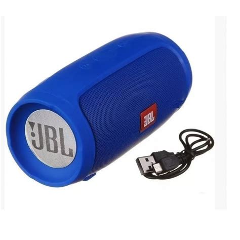 Som De Carro Com Blu