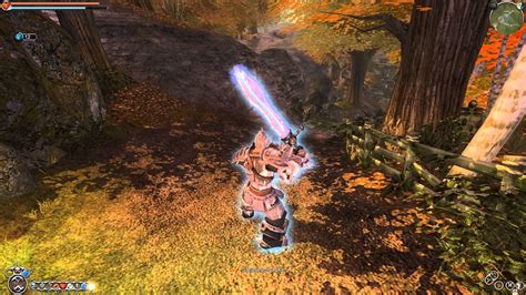 The lost chapters, like fable iii. Fable : Lost Chapters