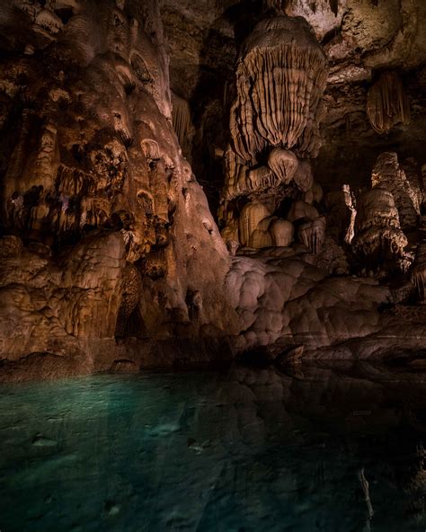 Natural Bridge Caverns Near San Antonio Tx Fm Forums