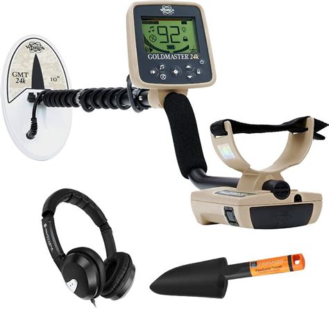 Best Budget Metal Detector For Gold If You Want To Be Able To Find
