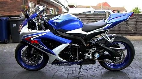 Great savings & free delivery / collection on many items. SUZUKI GSXR 750 K8 POWER SWITCH - YouTube