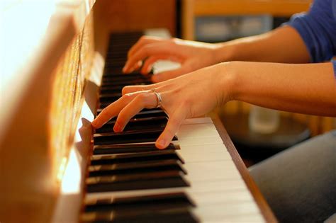 Benefits Of Taking Pop Piano Lessons Gowanusartandproduction