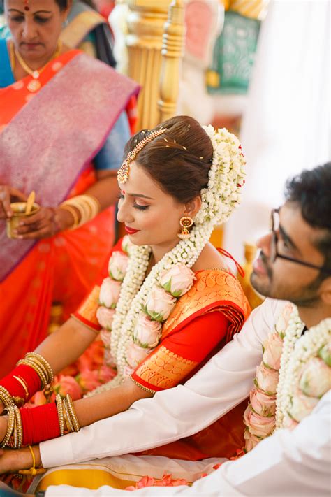 To the temple in seksyen 7, its about 7 km away or 15 mins by car. Traditional Indian wedding at Sri Maha Mariamman Temple ...