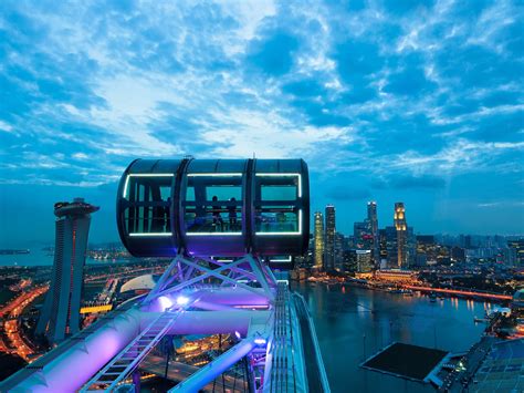 The 24 Best Things To Do In Singapore According To Locals Business