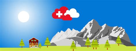 Microsoft Azure Regions In Switzerland Now Available Thomas Maurer