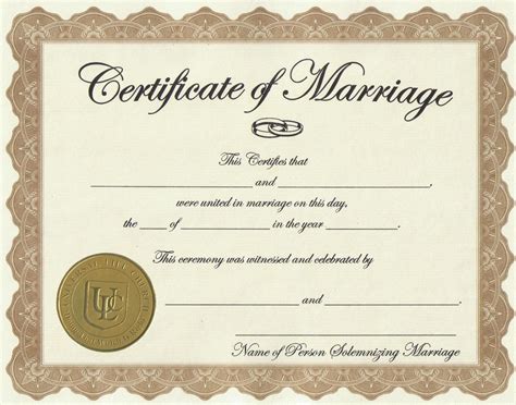 If your marriage license expires before there is a ceremony, then you must purchase a new marriage license; How to prepare for your Marriage License Application
