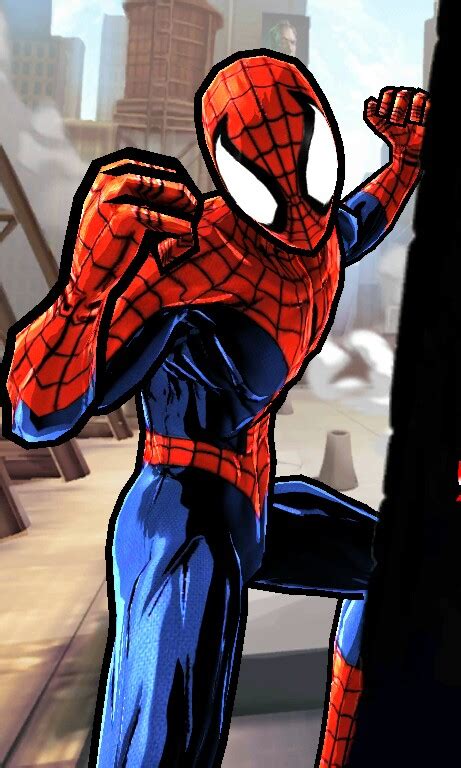 Peter Parker (Earth-TRN461) | Spider-Man Wiki | Fandom