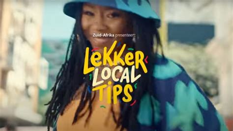 South African Tourism Targets European Travelers With Lekker Local