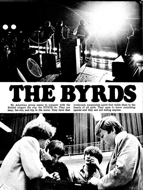 Pin By Wmn On Roger Mcguinn The Byrds And The Nest Rock And Roll American Group Singer