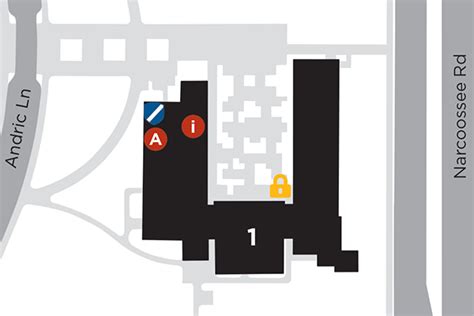 Map Of Valencia West Campus World Map