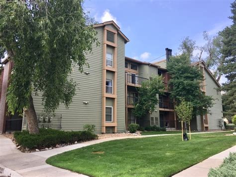 Gorgeous 1 Bed 1 Bath In Chestnut Condos Condo For Rent In Littleton